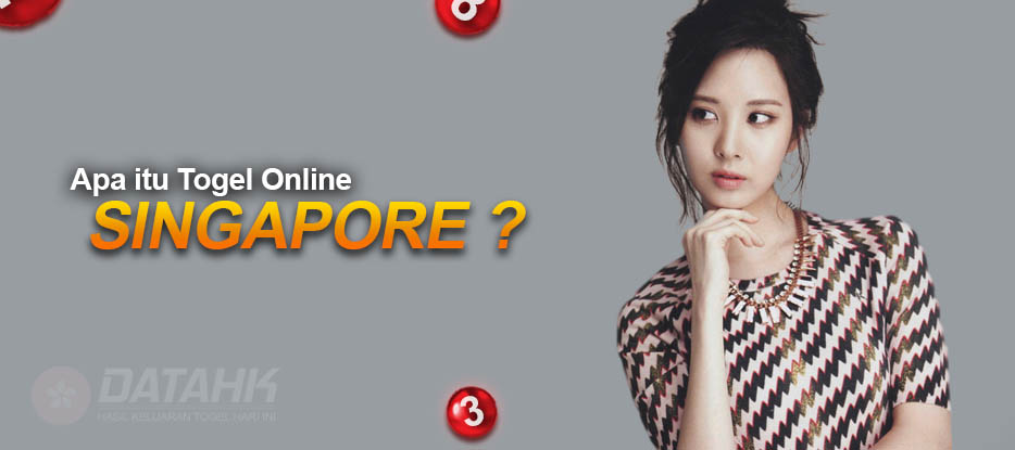 togel online singapore